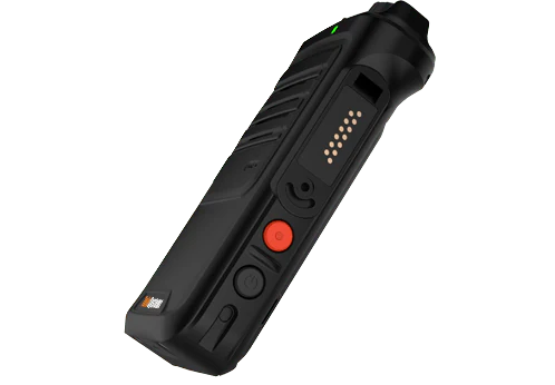 Screenless 4G LTE PTT Radio