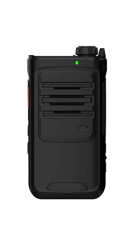 Screenless 4G LTE PTT Radio