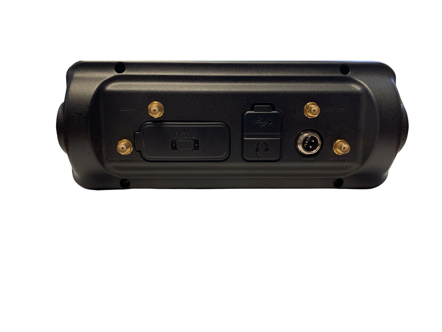 Mobile LTE Communicator For Vehicles
