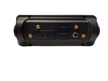 Mobile LTE Communicator For Vehicles