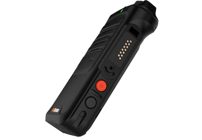 Screenless 4G LTE PTT Radio